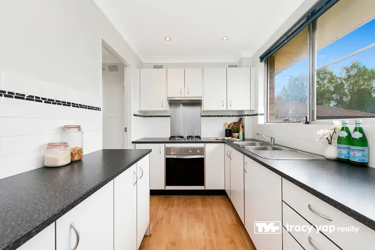 Fourth view of Homely unit listing, 7/1C Kooringa Road, Chatswood NSW 2067