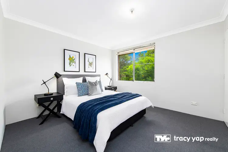 Fifth view of Homely unit listing, 7/1C Kooringa Road, Chatswood NSW 2067