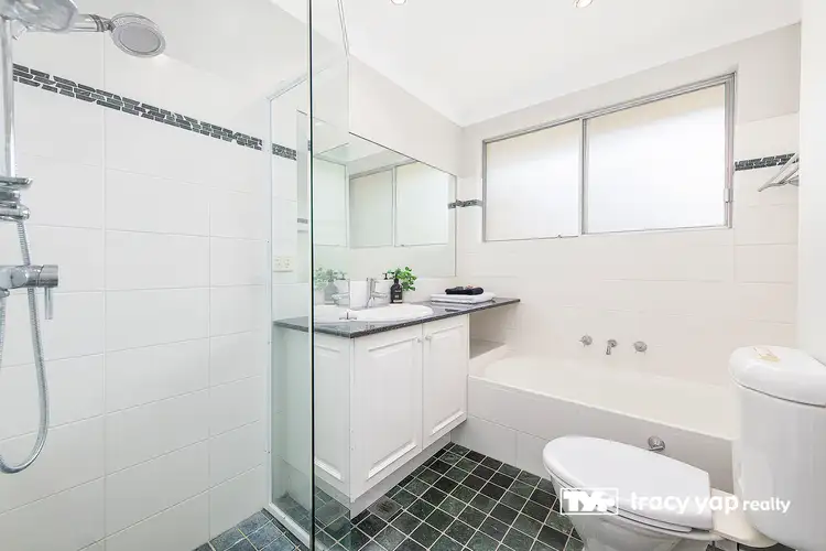 Sixth view of Homely unit listing, 7/1C Kooringa Road, Chatswood NSW 2067