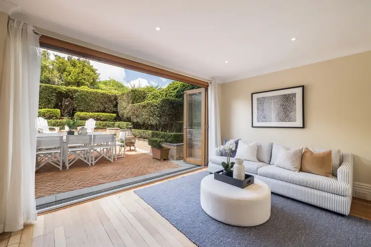 Second view of Homely house listing, 321 Ernest Street, Neutral Bay NSW 2089