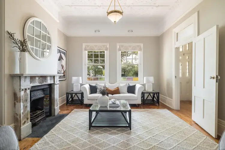 Third view of Homely house listing, 321 Ernest Street, Neutral Bay NSW 2089