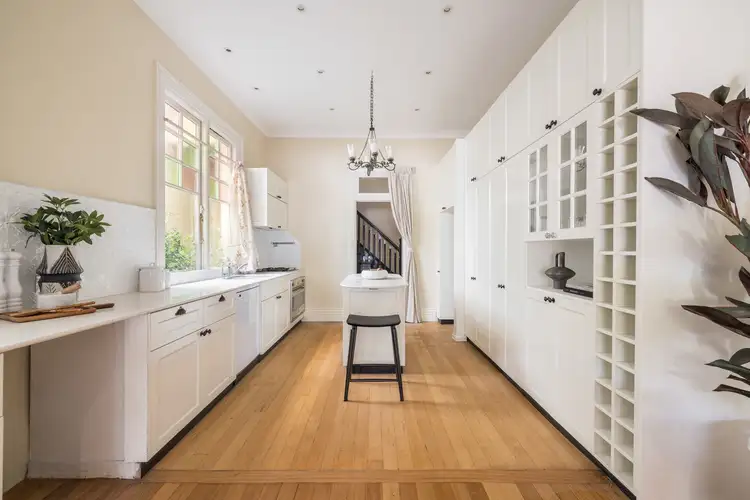 Fifth view of Homely house listing, 321 Ernest Street, Neutral Bay NSW 2089