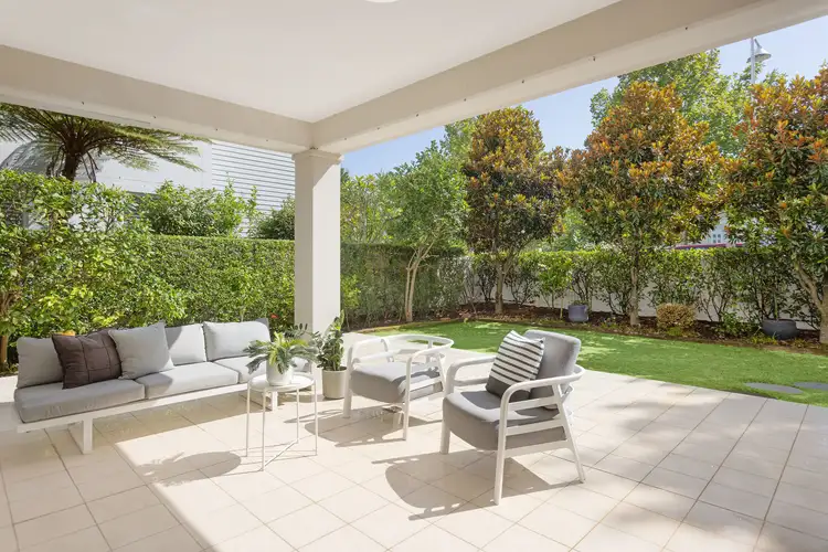 11/28-32 Village Drive, Breakfast Point NSW 2137