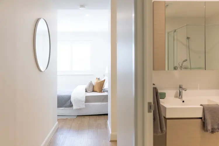 Fifth view of Homely apartment listing, 11/28-32 Village Drive, Breakfast Point NSW 2137