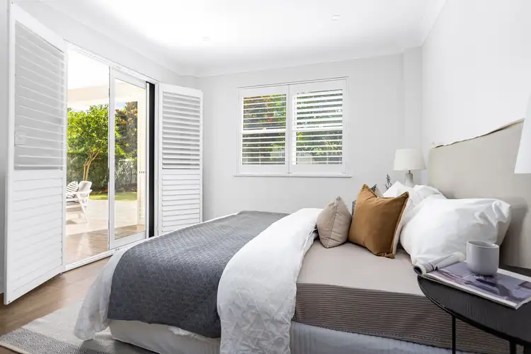 Sixth view of Homely apartment listing, 11/28-32 Village Drive, Breakfast Point NSW 2137