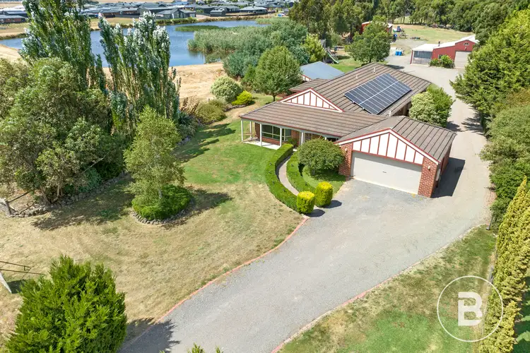 713 Remembrance Drive, Cardigan Village VIC 3352