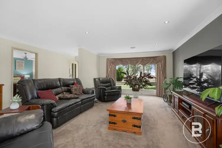 Third view of Homely house listing, 713 Remembrance Drive, Cardigan Village VIC 3352