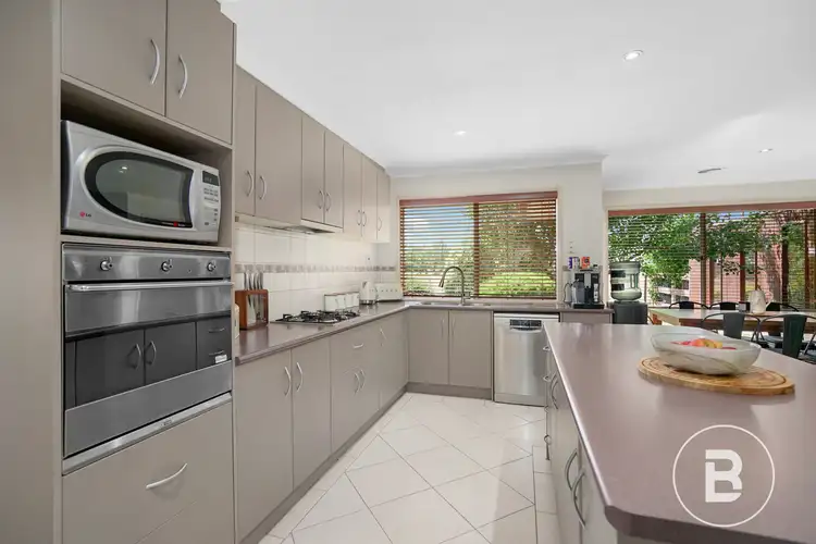 Sixth view of Homely house listing, 713 Remembrance Drive, Cardigan Village VIC 3352