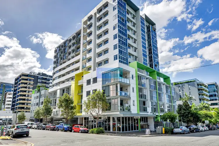 Level 3/307/66 Manning Street, South Brisbane QLD 4101