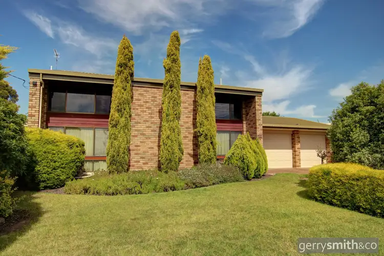 10 James Street, Horsham VIC 3400