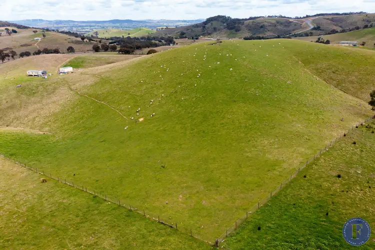 Lot A Grassy Creek Road, Rye Park NSW 2586