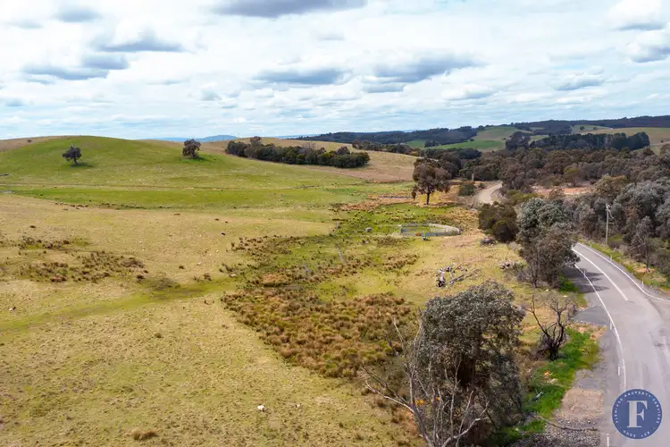 Sixth view of Homely rural property listing, Lot A Grassy Creek Road, Rye Park NSW 2586
