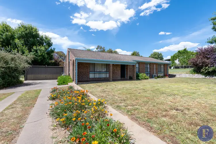 5-7 Jugiong Street, Boorowa NSW 2586