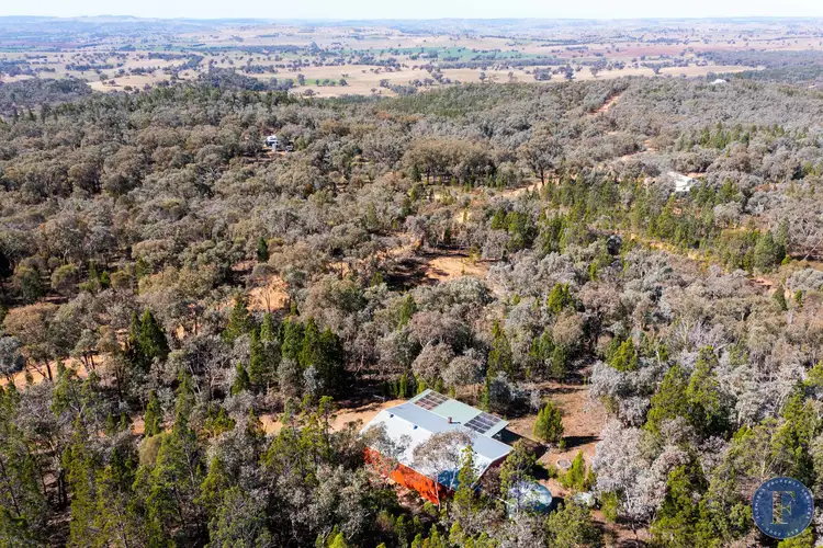 Lot 27 Carinya Estate, Caringa Road, Godfreys Creek NSW 2586