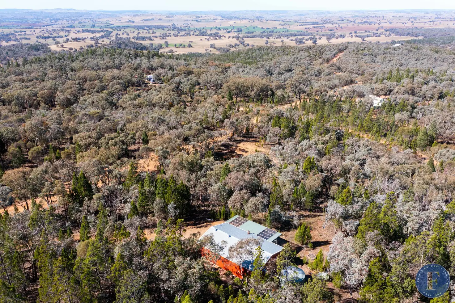 Main view of Homely rural property listing, Lot 27 Carinya Estate, Caringa Road, Godfreys Creek NSW 2586