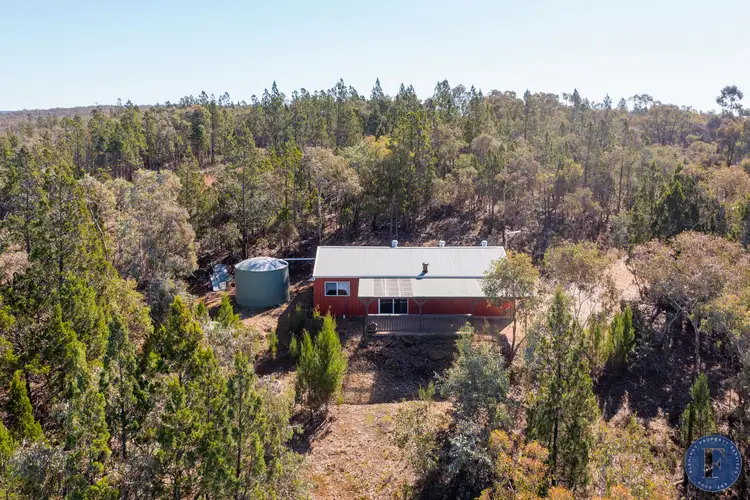 Second view of Homely rural property listing, Lot 27 Carinya Estate, Caringa Road, Godfreys Creek NSW 2586