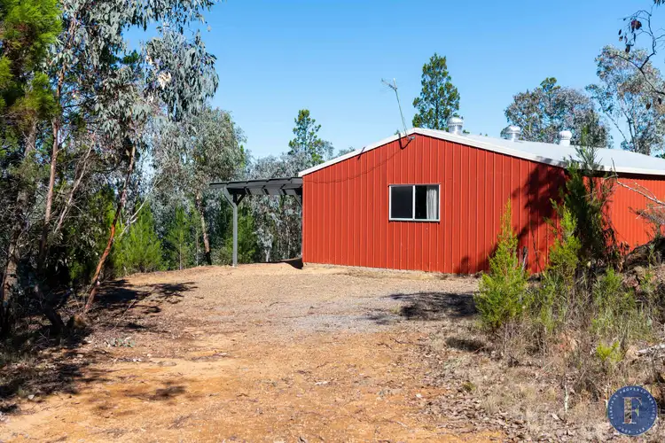 Third view of Homely rural property listing, Lot 27 Carinya Estate, Caringa Road, Godfreys Creek NSW 2586