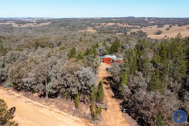 Fifth view of Homely rural property listing, Lot 27 Carinya Estate, Caringa Road, Godfreys Creek NSW 2586