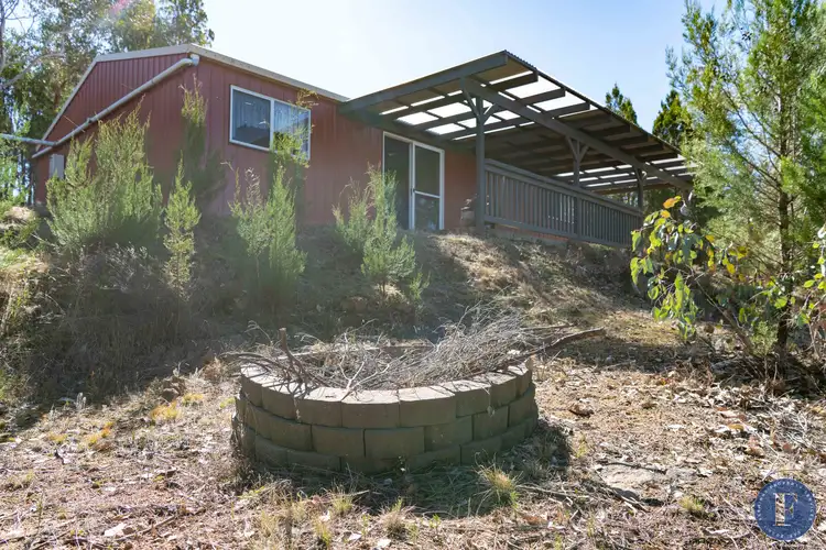 Seventh view of Homely rural property listing, Lot 27 Carinya Estate, Caringa Road, Godfreys Creek NSW 2586