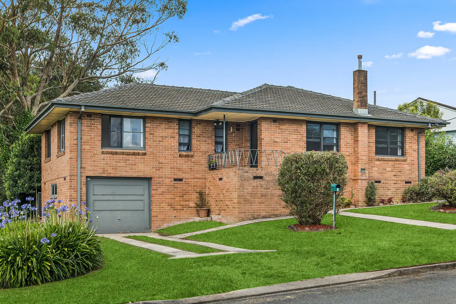 Main view of Homely house listing, 7 Darran Road, Moss Vale NSW 2577