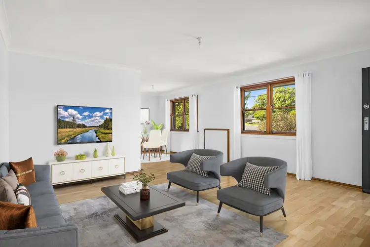 Second view of Homely house listing, 7 Darran Road, Moss Vale NSW 2577