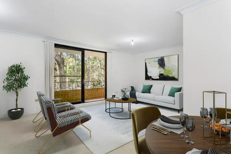 23/199 Waterloo Road, Marsfield NSW 2122
