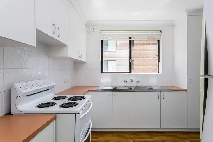 Second view of Homely unit listing, 23/199 Waterloo Road, Marsfield NSW 2122