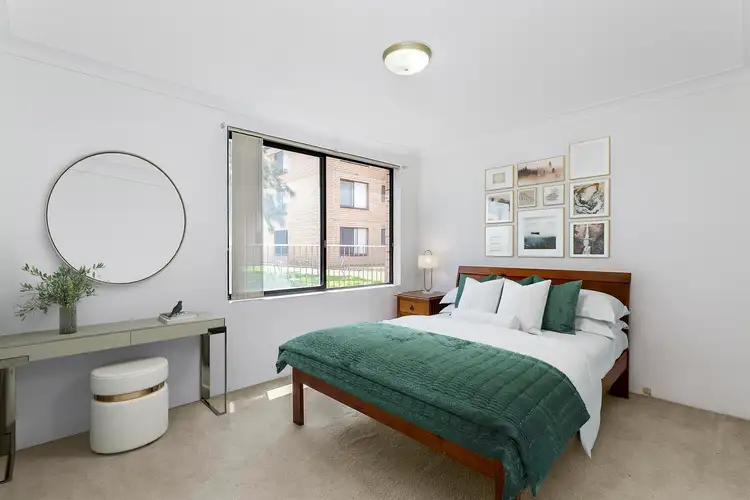 Third view of Homely unit listing, 23/199 Waterloo Road, Marsfield NSW 2122