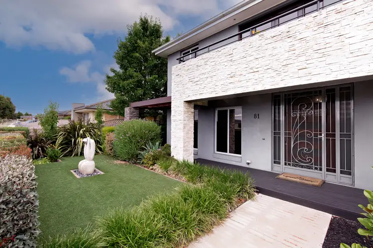 81 Dyson Drive, Alfredton VIC 3350