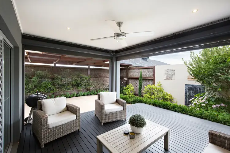 Second view of Homely house listing, 81 Dyson Drive, Alfredton VIC 3350