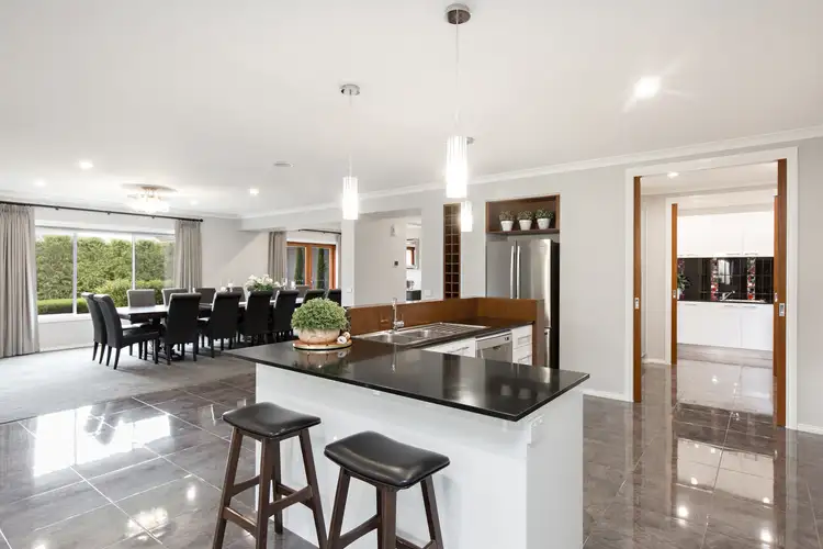 Third view of Homely house listing, 81 Dyson Drive, Alfredton VIC 3350