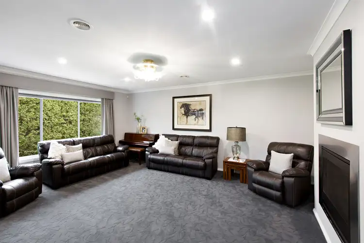 Fourth view of Homely house listing, 81 Dyson Drive, Alfredton VIC 3350
