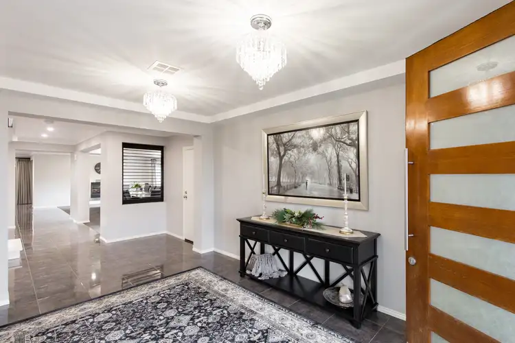 Fifth view of Homely house listing, 81 Dyson Drive, Alfredton VIC 3350
