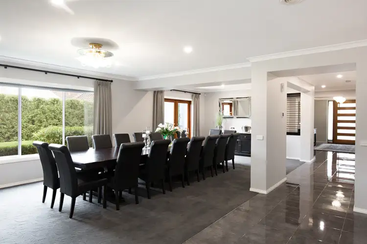 Sixth view of Homely house listing, 81 Dyson Drive, Alfredton VIC 3350
