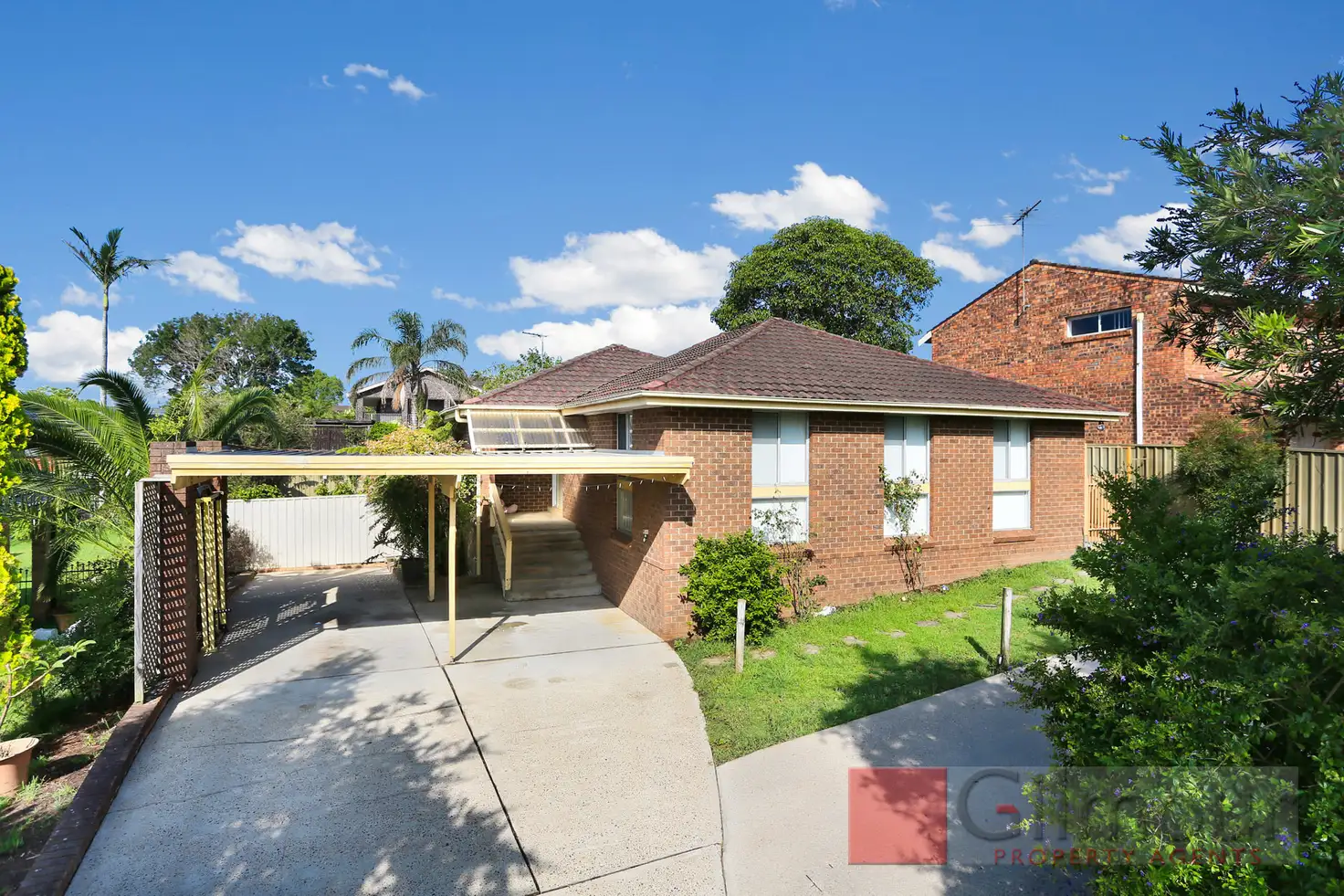 Main view of Homely house listing, 61 Cropley Drive, Baulkham Hills NSW 2153