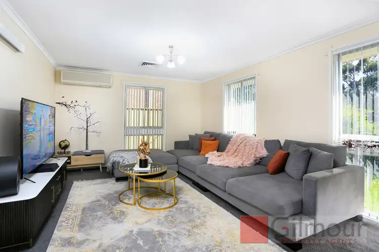 Fourth view of Homely house listing, 61 Cropley Drive, Baulkham Hills NSW 2153