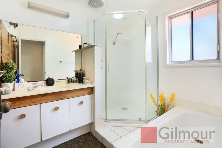 Sixth view of Homely house listing, 61 Cropley Drive, Baulkham Hills NSW 2153