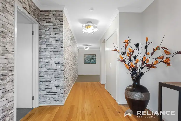 Main view of Homely house listing, 25 Garden View Drive, Tarneit VIC 3029