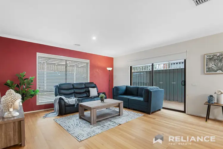 Fifth view of Homely house listing, 25 Garden View Drive, Tarneit VIC 3029