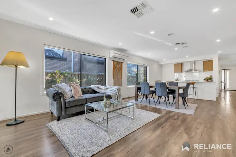 Main view of Homely house listing, 10 Lawford Street, Truganina VIC 3029