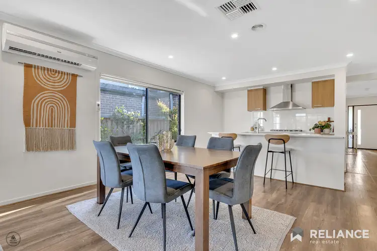 Fourth view of Homely house listing, 10 Lawford Street, Truganina VIC 3029