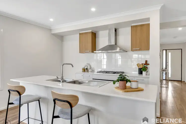 Fifth view of Homely house listing, 10 Lawford Street, Truganina VIC 3029