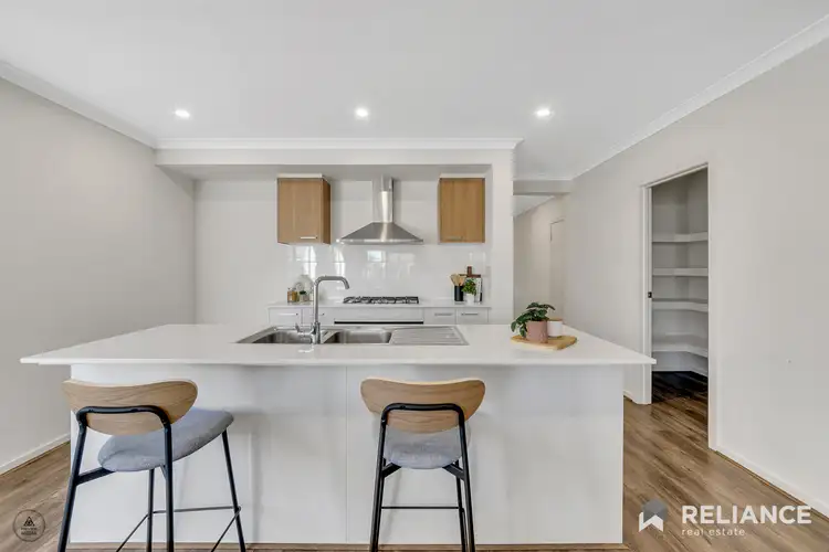 Sixth view of Homely house listing, 10 Lawford Street, Truganina VIC 3029