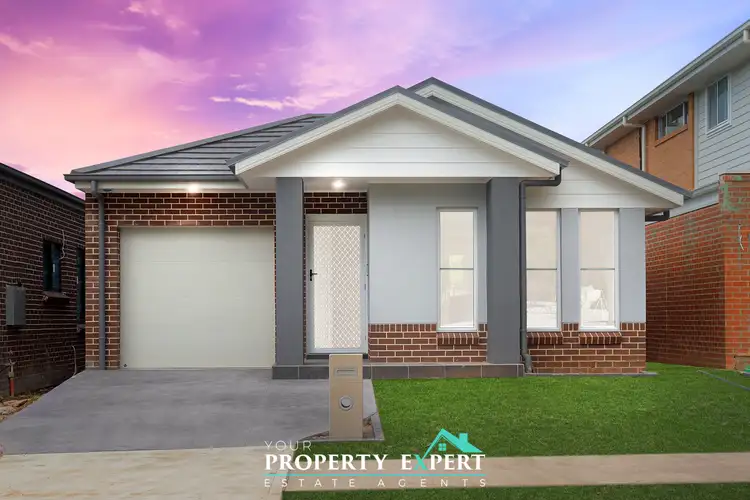 Main view of Homely house listing, 48 Caledonia Crescent, Marsden Park NSW 2765