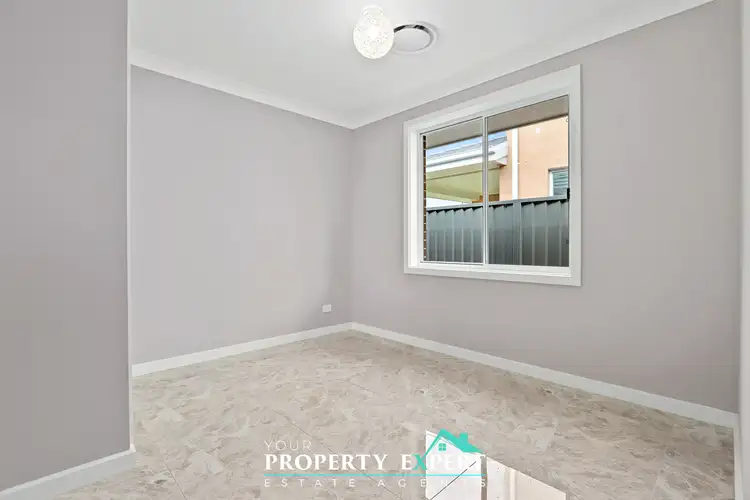 Third view of Homely house listing, 48 Caledonia Crescent, Marsden Park NSW 2765