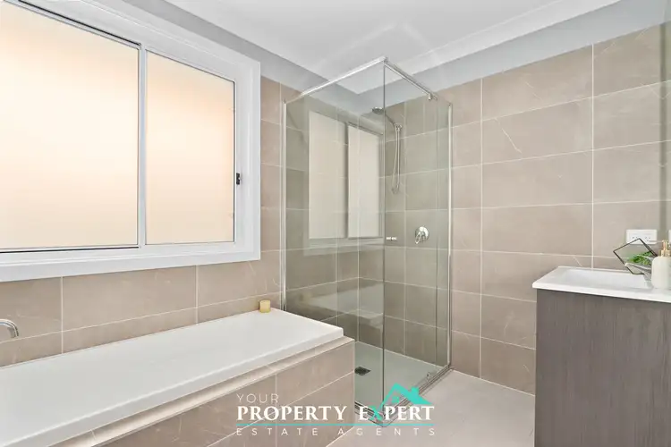 Fourth view of Homely house listing, 48 Caledonia Crescent, Marsden Park NSW 2765