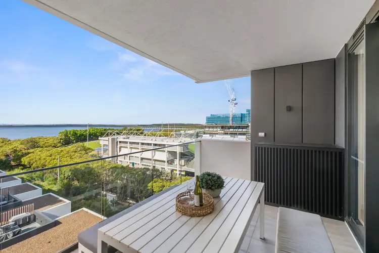 504/2 Foreshore Boulevarde, Woolooware NSW 2230