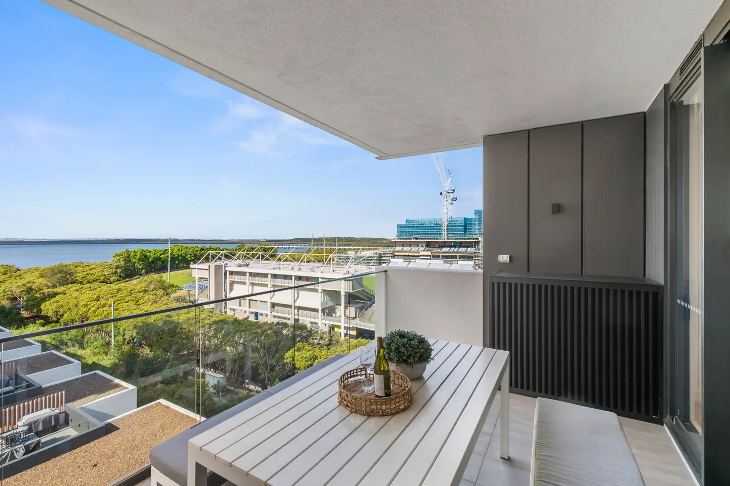 Main view of Homely apartment listing, 504/2 Foreshore Boulevarde, Woolooware NSW 2230