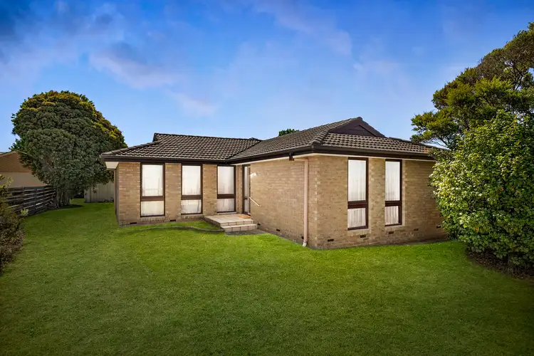 Main view of Homely house listing, 72 Potton Avenue, Rosebud VIC 3939