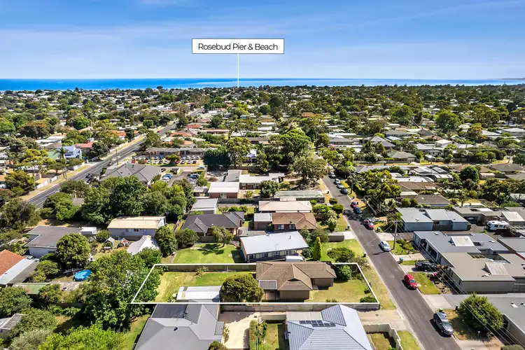Second view of Homely house listing, 72 Potton Avenue, Rosebud VIC 3939